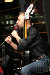 Киевский "Хобот" в Харькове