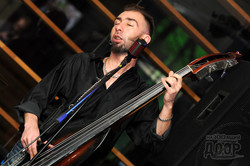 Киевский "Хобот" в Харькове