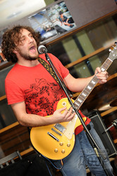 Киевский "Хобот" в Харькове