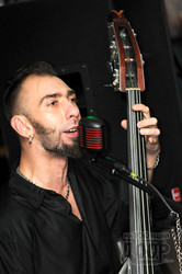 Киевский "Хобот" в Харькове