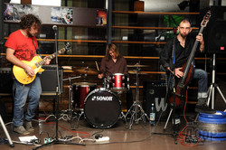 Киевский "Хобот" в Харькове