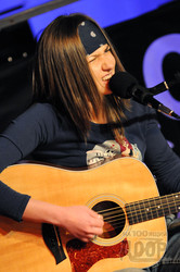 Маргарита Короп&Ко выступили в "Кубе"