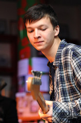 Маргарита Короп&Ко выступили в "Кубе"