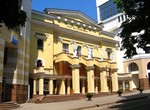 Российский режиссер поставит в Харькове спектакль о любви женщины к Демону