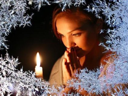 Крещенские гадания: Узнай свою судьбу