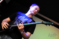 Рок-н-ролл-вечер в «Агате»