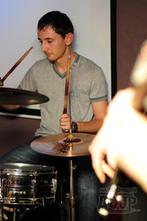 Рок-н-ролл-вечер в «Агате»