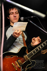 Рок-н-ролл-вечер в «Агате»