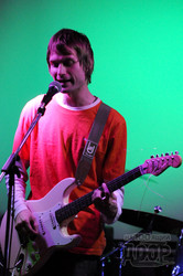 Рок-н-ролл-вечер в «Агате»