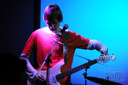 Рок-н-ролл-вечер в «Агате»