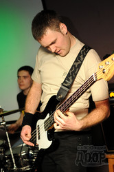 Рок-н-ролл-вечер в «Агате»