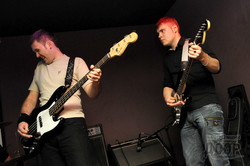 Рок-н-ролл-вечер в «Агате»