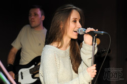 Рок-н-ролл-вечер в «Агате»