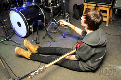 Рок-н-ролл-вечер в «Агате»