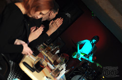 «Кімната Гретхен» в «Агате»