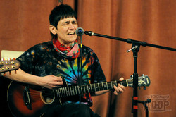 «Умка и Броневичок» выступили в Харькове