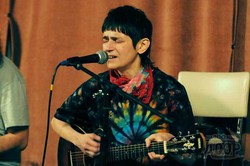 «Умка и Броневичок» выступили в Харькове