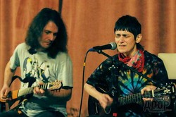 «Умка и Броневичок» выступили в Харькове