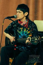 «Умка и Броневичок» выступили в Харькове