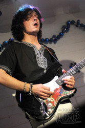 «The Майка» выступили в «Корове»