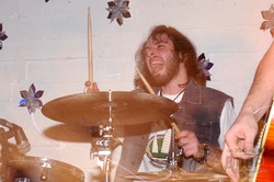 «The Майка» выступили в «Корове»