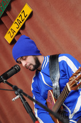 Творческий вечер Каданова и Кабанова в Pintagonе