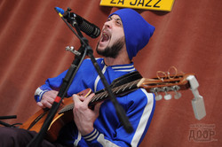 Творческий вечер Каданова и Кабанова в Pintagonе