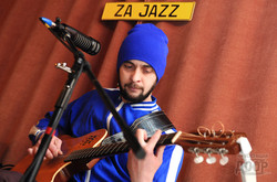 Творческий вечер Каданова и Кабанова в Pintagonе