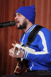 Творческий вечер Каданова и Кабанова в Pintagonе