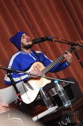 Творческий вечер Каданова и Кабанова в Pintagonе