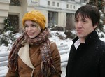 Мой парень-ангел. Еще одна сказка для взрослых девочек