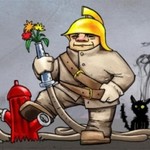 день пожарника