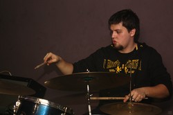 Лодка джазовых чудес