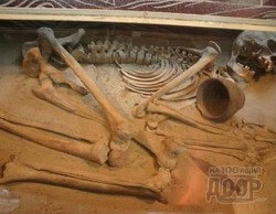 Харьковский исторический музей готовит новую экспозицию