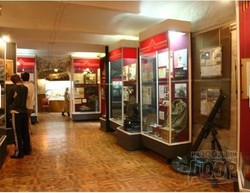 Харьковский исторический музей готовит новую экспозицию