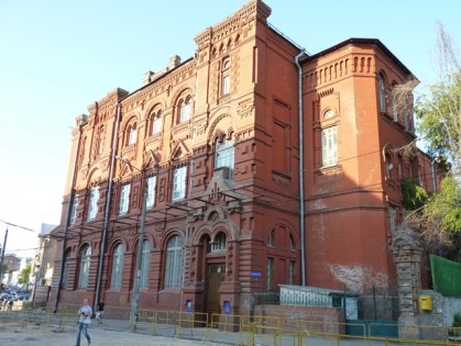 Харьковский исторический музей готовит новую экспозицию