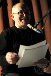 День рождения Игоря Костромина в Pintagon'e