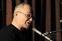 День рождения Игоря Костромина в Pintagon'e