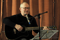 День рождения Игоря Костромина в Pintagon'e