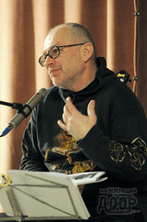 День рождения Игоря Костромина в Pintagon'e