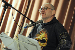 День рождения Игоря Костромина в Pintagon'e