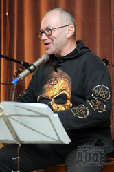 День рождения Игоря Костромина в Pintagon'e