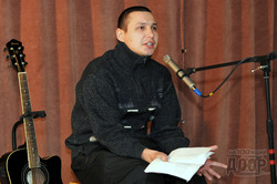 День рождения Игоря Костромина в Pintagon'e