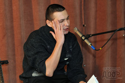 День рождения Игоря Костромина в Pintagon'e