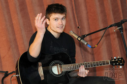 День рождения Игоря Костромина в Pintagon'e