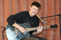 День рождения Игоря Костромина в Pintagon'e