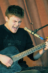 День рождения Игоря Костромина в Pintagon'e