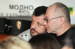 День рождения Игоря Костромина в Pintagon'e