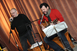 День рождения Игоря Костромина в Pintagon'e