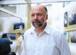 Андрей Курков написал роман о советских хиппи